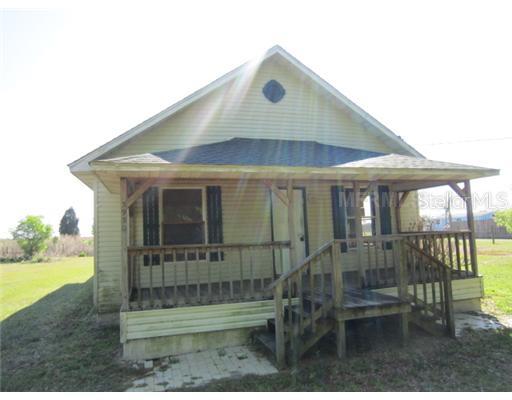 3930 Snell Road Bartow, FL 33830 - Photo 1 of 1 Exterior Front