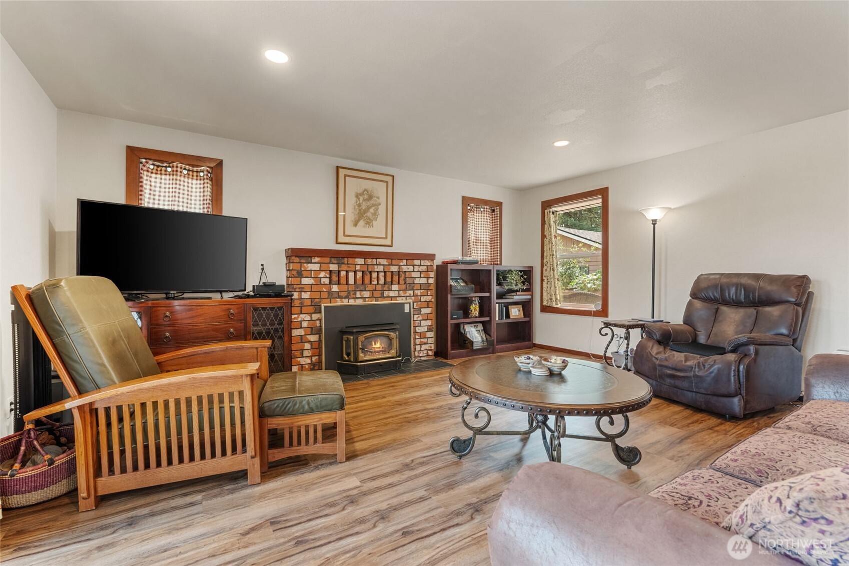 289 Curtis Hill Road Chehalis, WA 98532 - Photo 8 of 39 Gallery Image 8