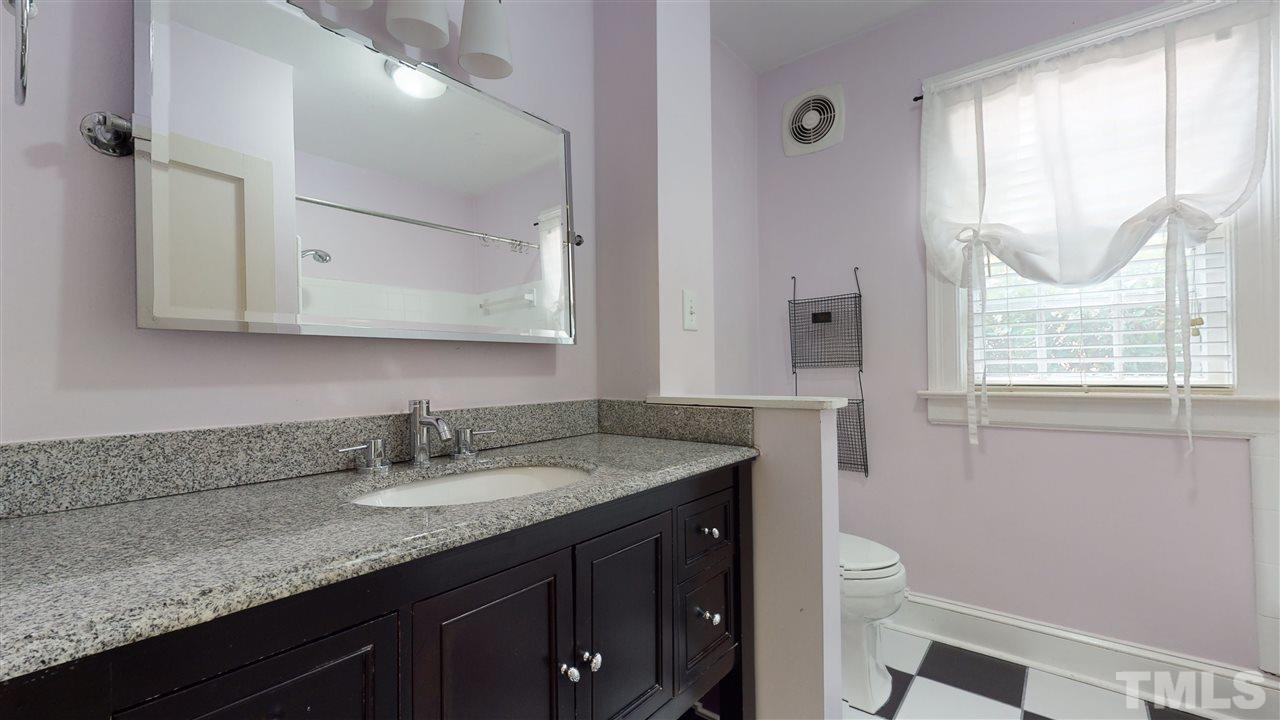 2724 Everett Avenue Raleigh, NC 27607 - Photo 15 of 30