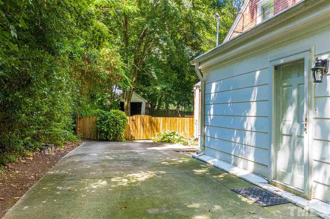 2724 Everett Avenue Raleigh, NC 27607 - Photo 22 of 30