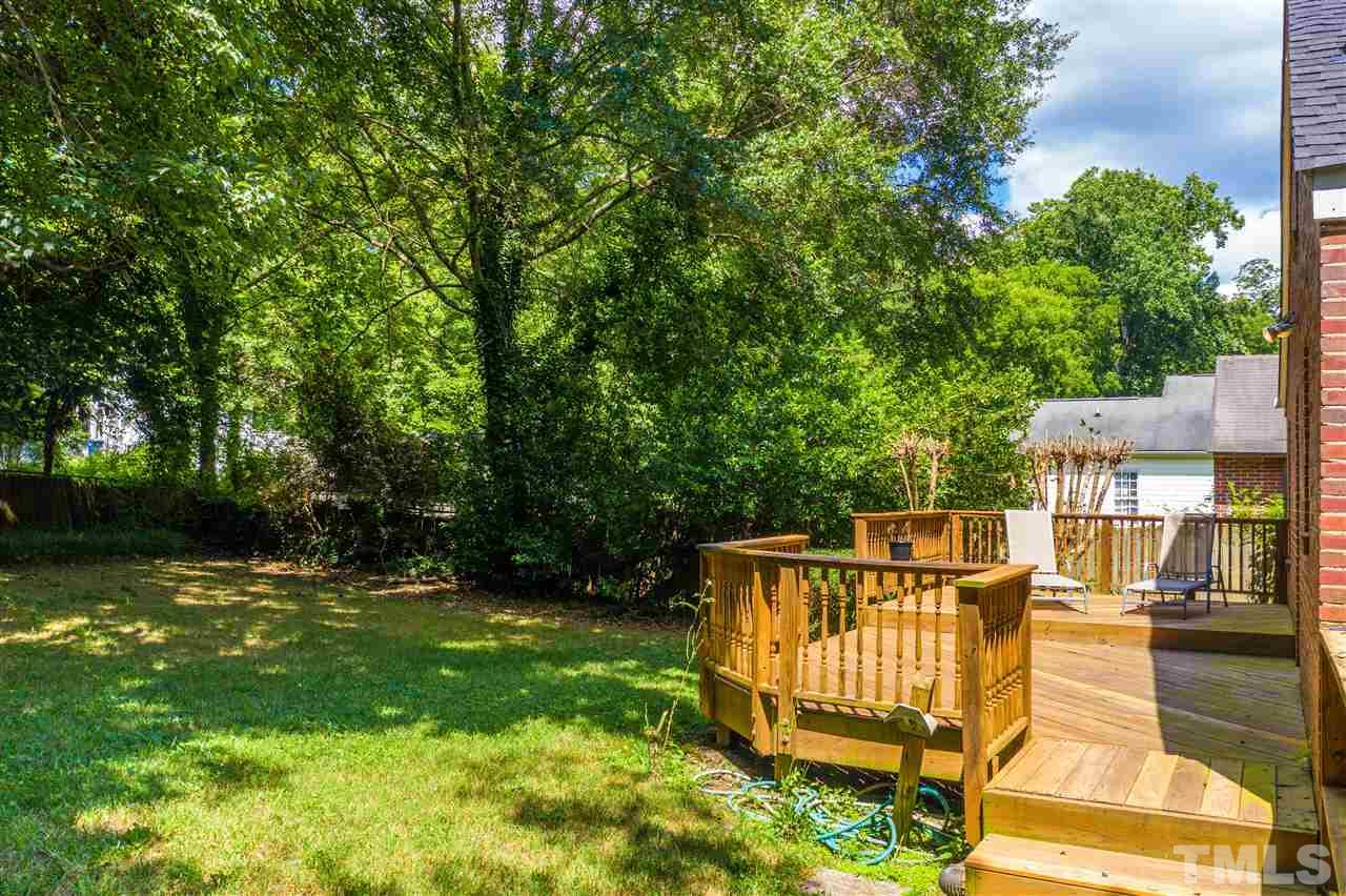 2724 Everett Avenue Raleigh, NC 27607 - Photo 23 of 30