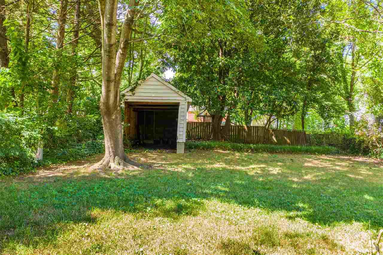 2724 Everett Avenue Raleigh, NC 27607 - Photo 24 of 30