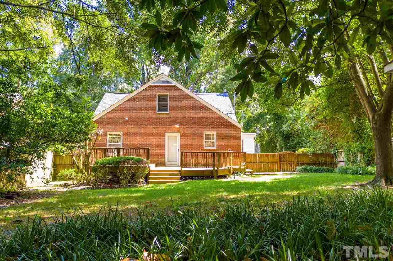 2724 Everett Avenue Raleigh, NC 27607 - Photo 25 of 30