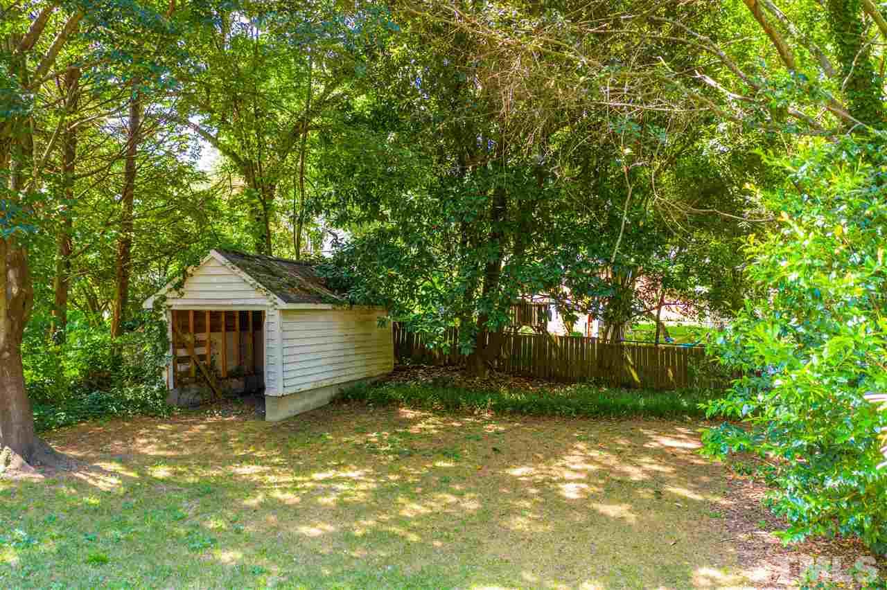 2724 Everett Avenue Raleigh, NC 27607 - Photo 28 of 30