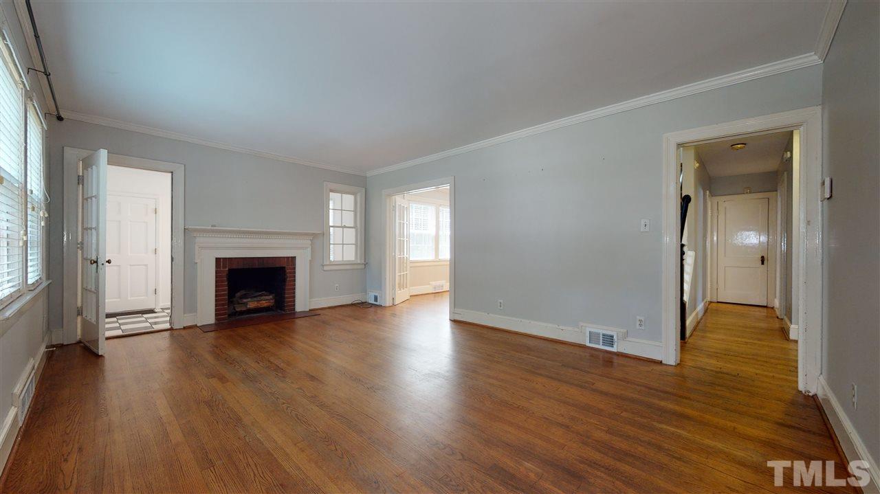 2724 Everett Avenue Raleigh, NC 27607 - Photo 4 of 30