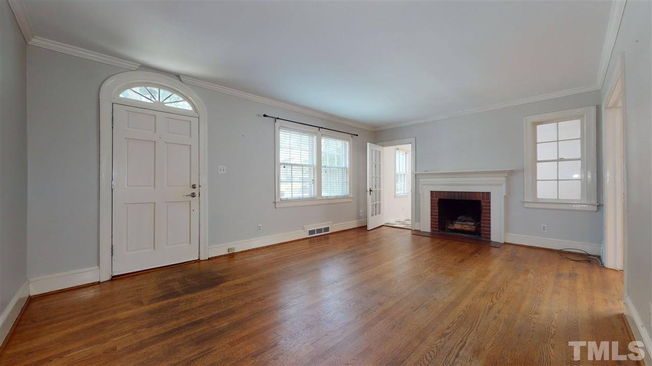 2724 Everett Avenue Raleigh, NC 27607 - Photo 5 of 30