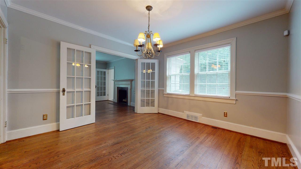 2724 Everett Avenue Raleigh, NC 27607 - Photo 7 of 30
