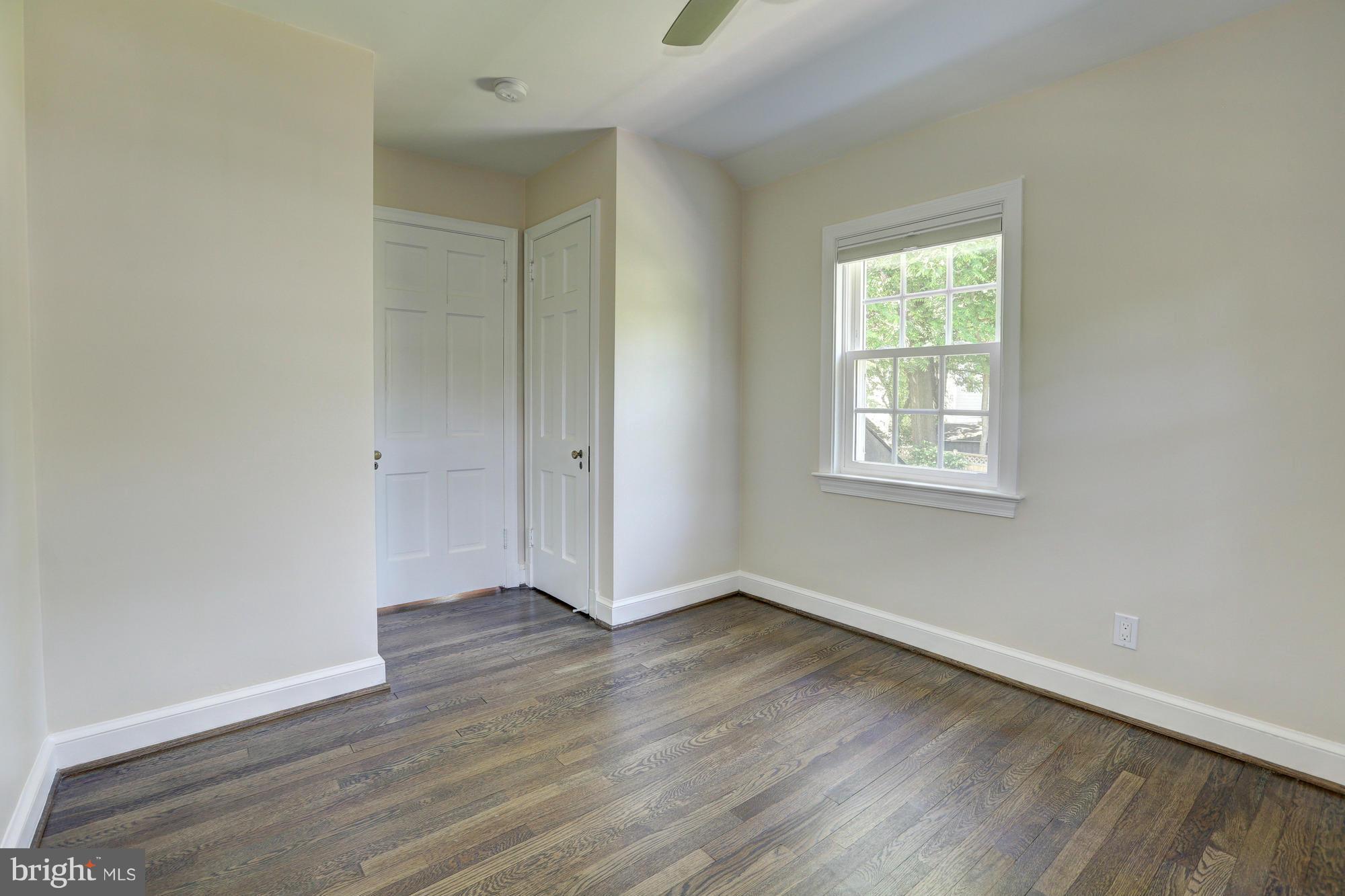5304 Wriley Road Bethesda, MD 20816 - Photo 19 of 30 Bedroom #2, each with custom closet system.
