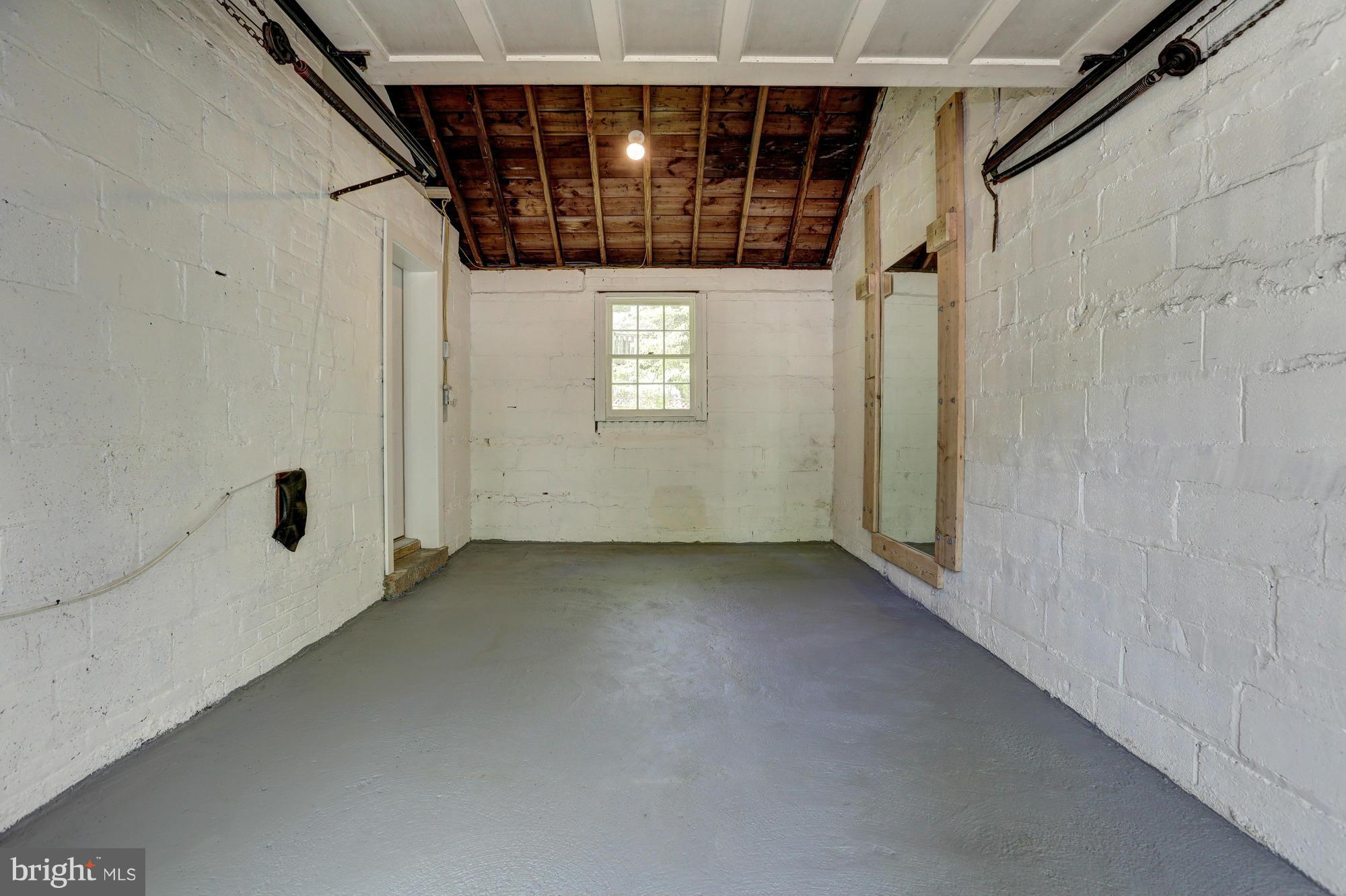 5304 Wriley Road Bethesda, MD 20816 - Photo 28 of 30 One Car Garage