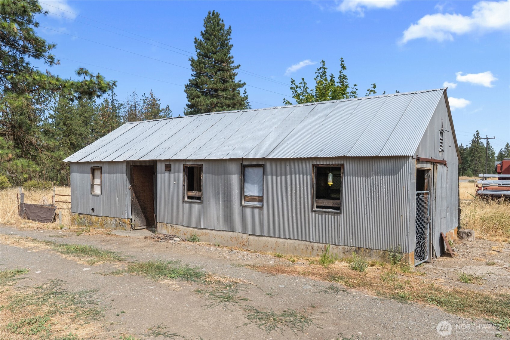 4397 Bissell Road Hunters, WA 99137 - Photo 27 of 38 Gallery Image 27