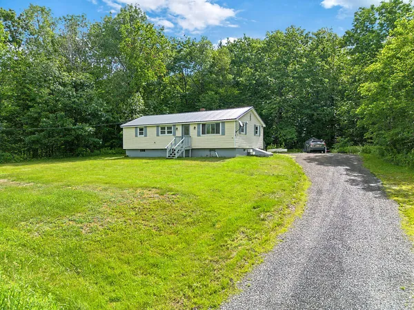 $229,900 | 160 Livermore Falls Road, Farmington, ME 04938