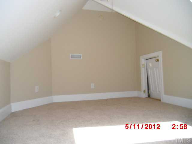 7604 Rainwater Road Raleigh, NC 27615 - Photo 16 of 18 Photo 16
