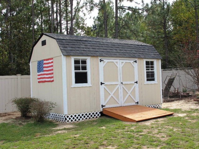 308 Connector Road Graniteville, SC 29829 - Photo 30 of 33