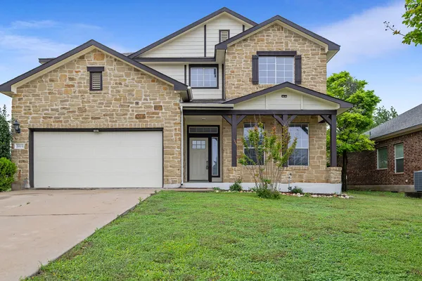 $2,290 | 2003 Cockrill Cove, Hutto, TX 78634