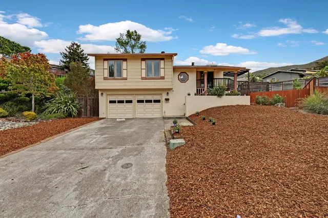 $1,495,000 | 19 Elk Court, Pacifica, CA 94044