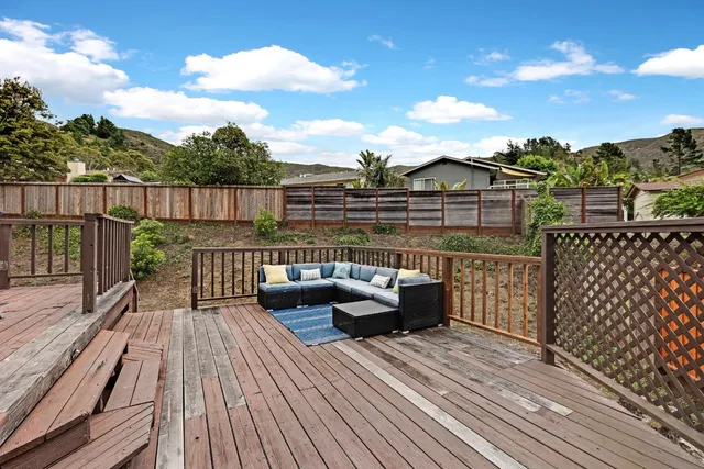 $1,495,000 | 19 Elk Court, Pacifica, CA 94044