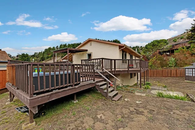 $1,495,000 | 19 Elk Court, Pacifica, CA 94044