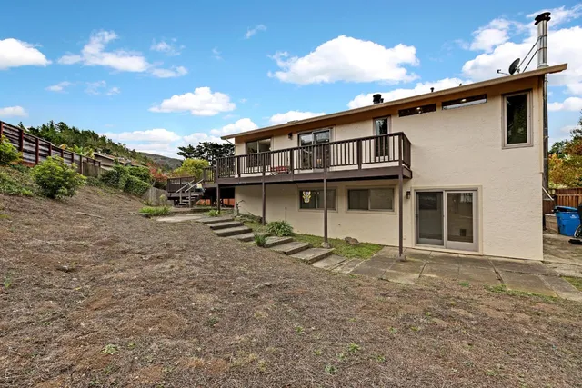 $1,495,000 | 19 Elk Court, Pacifica, CA 94044