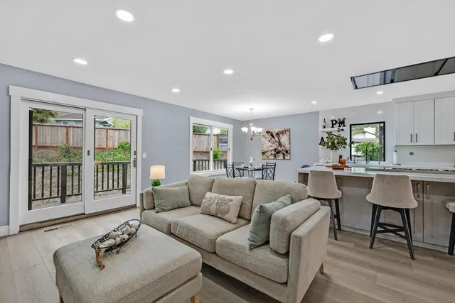 $1,495,000 | 19 Elk Court, Pacifica, CA 94044