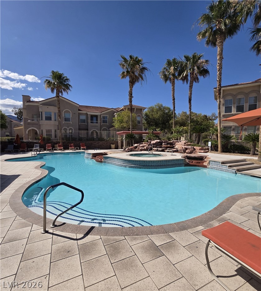 10550 West Alexander Road, Unit 2183 Las Vegas, NV 89129 - Photo 16 of 22