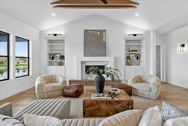 $1,299,000 | 486 Joy Avenue, Middleton, ID 83644