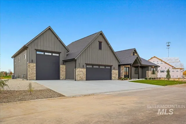$1,299,000 | 486 Joy Avenue, Middleton, ID 83644