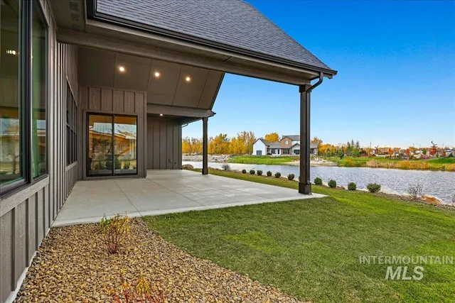 $1,299,000 | 486 Joy Avenue, Middleton, ID 83644