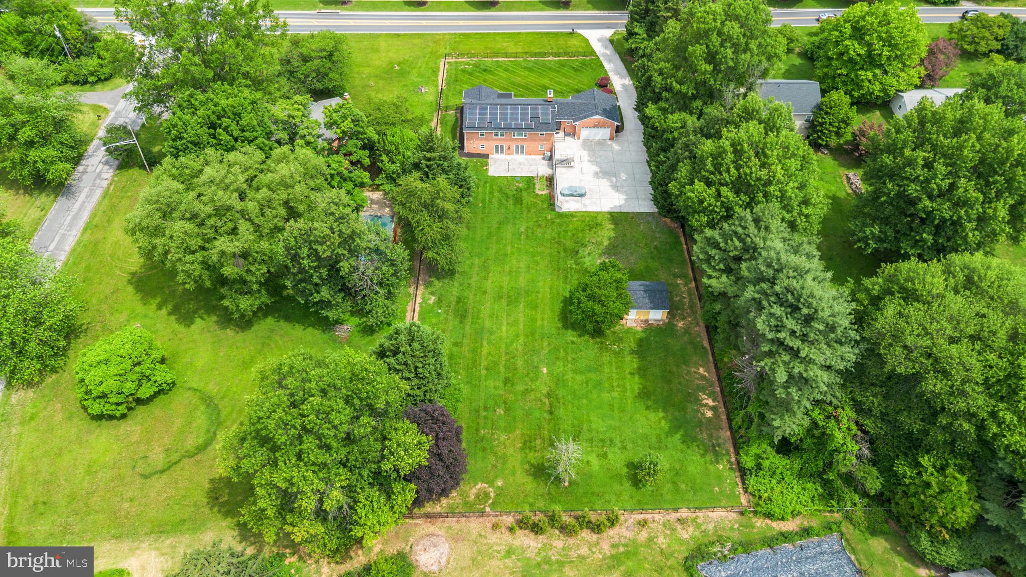 12416 West Old Baltimore Road Boyds, MD 20841 - Photo 2 of 39