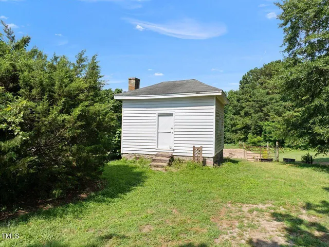 $1,195,000 | 8401 Mitchell Mill Road, Zebulon, NC 27597