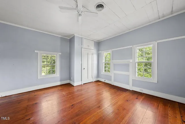 $1,195,000 | 8401 Mitchell Mill Road, Zebulon, NC 27597