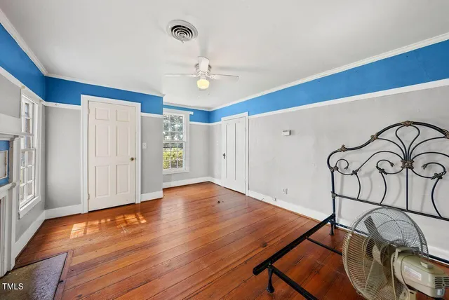 $1,195,000 | 8401 Mitchell Mill Road, Zebulon, NC 27597