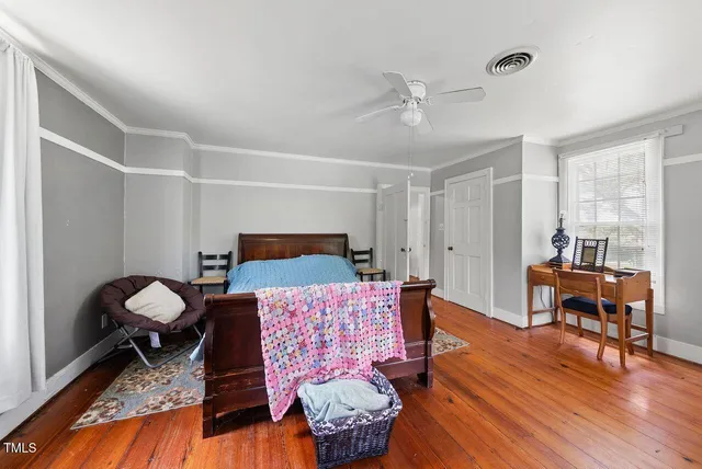 $1,195,000 | 8401 Mitchell Mill Road, Zebulon, NC 27597