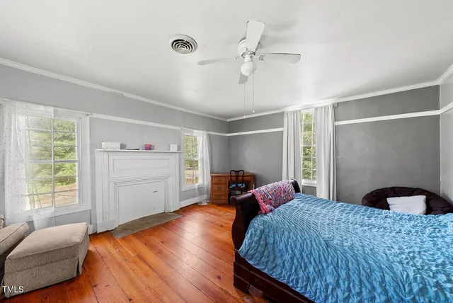 $1,195,000 | 8401 Mitchell Mill Road, Zebulon, NC 27597