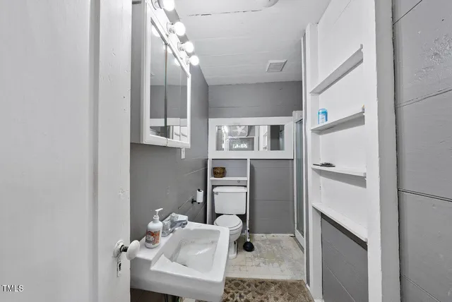 $1,195,000 | 8401 Mitchell Mill Road, Zebulon, NC 27597