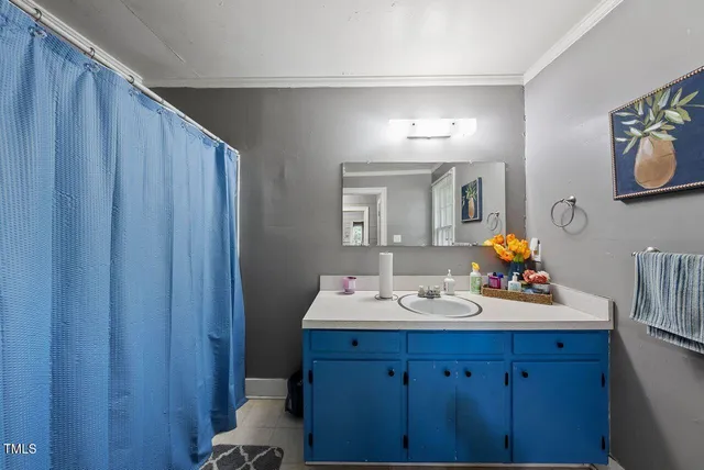 $1,195,000 | 8401 Mitchell Mill Road, Zebulon, NC 27597