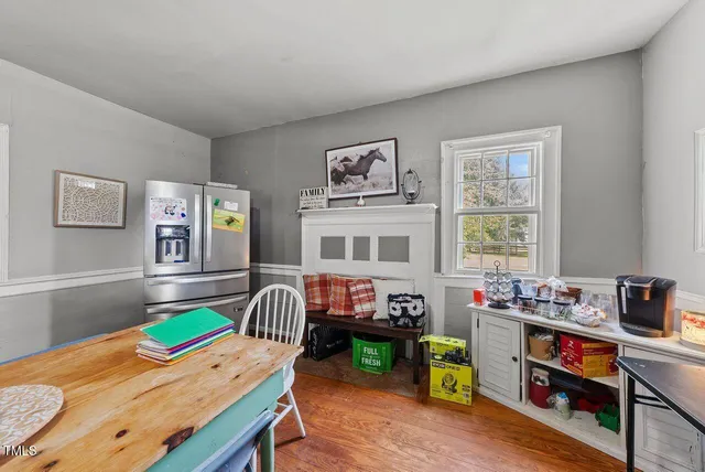 $1,195,000 | 8401 Mitchell Mill Road, Zebulon, NC 27597