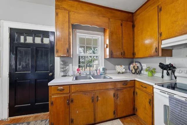 $1,195,000 | 8401 Mitchell Mill Road, Zebulon, NC 27597