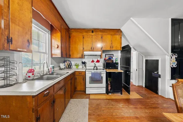 $1,195,000 | 8401 Mitchell Mill Road, Zebulon, NC 27597