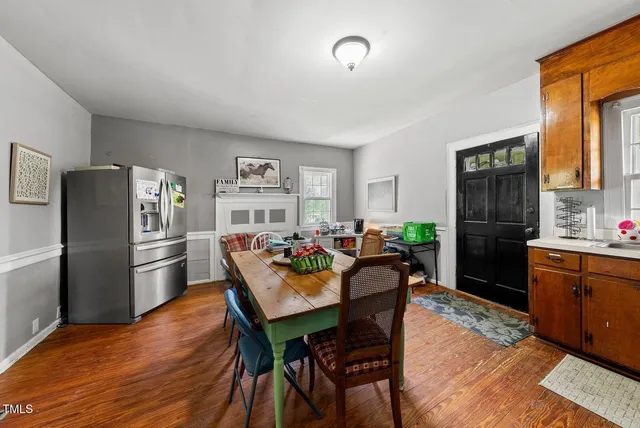 $1,195,000 | 8401 Mitchell Mill Road, Zebulon, NC 27597