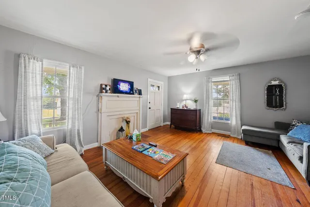 $1,195,000 | 8401 Mitchell Mill Road, Zebulon, NC 27597