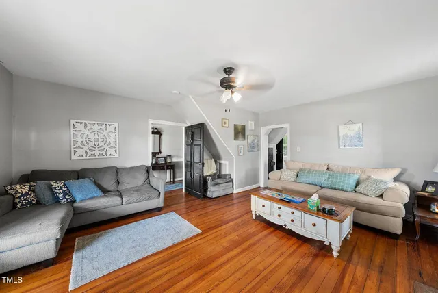 $1,195,000 | 8401 Mitchell Mill Road, Zebulon, NC 27597