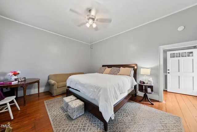 $1,195,000 | 8401 Mitchell Mill Road, Zebulon, NC 27597