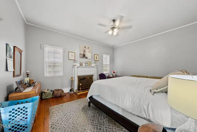 $1,195,000 | 8401 Mitchell Mill Road, Zebulon, NC 27597