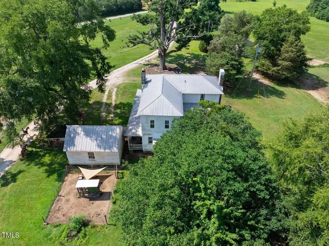 $1,195,000 | 8401 Mitchell Mill Road, Zebulon, NC 27597