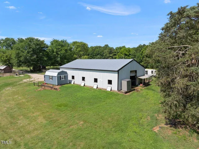 $1,195,000 | 8401 Mitchell Mill Road, Zebulon, NC 27597