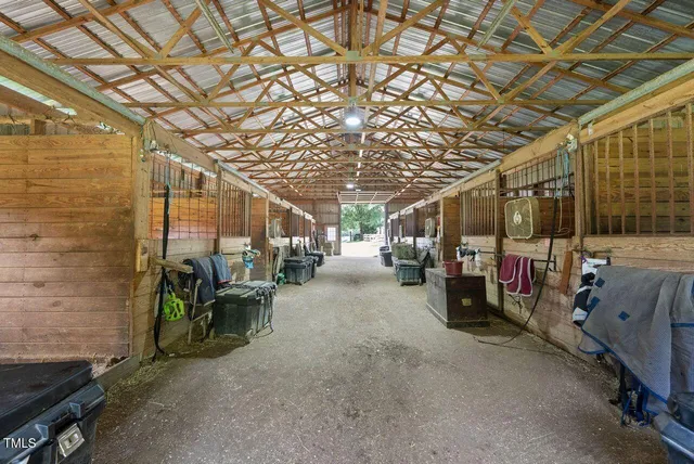 $1,195,000 | 8401 Mitchell Mill Road, Zebulon, NC 27597