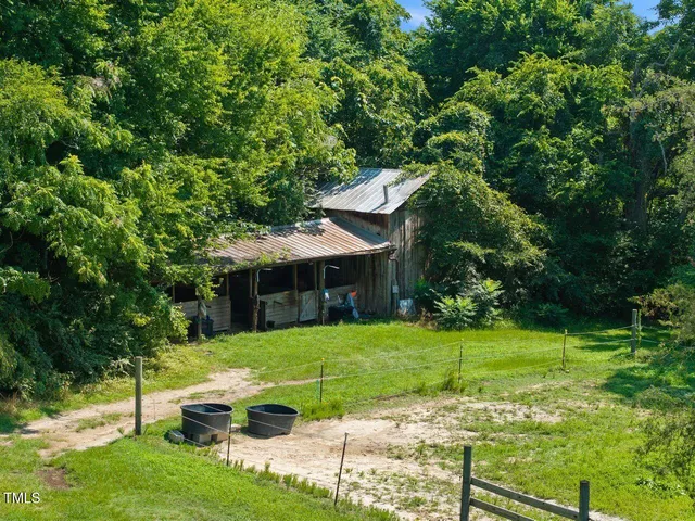 $1,195,000 | 8401 Mitchell Mill Road, Zebulon, NC 27597