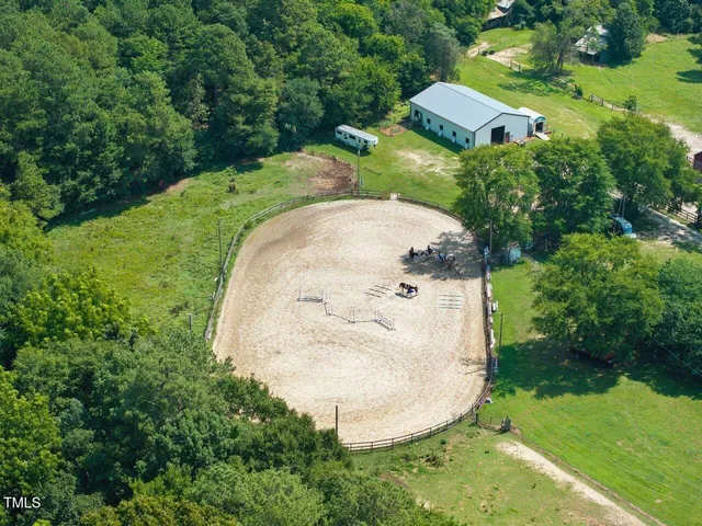 $1,195,000 | 8401 Mitchell Mill Road, Zebulon, NC 27597