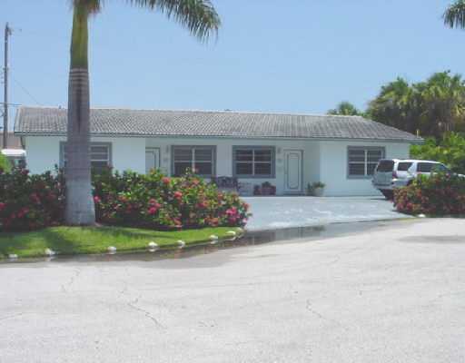551 Northeast 18th Street, Unit 2 Boca Raton, FL 33432 - Photo 1 of 1 Primary Photo
