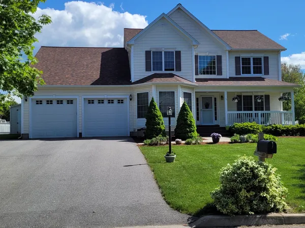 $828,000 | 73 Butler Drive, South Burlington, VT 05403